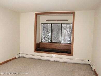 Bedroom Views of Hunter Creek