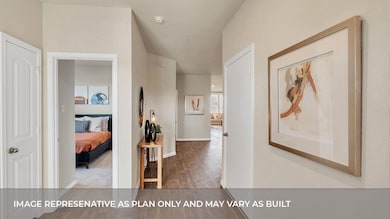 183 Balmorhea St, Kyle, TX 78640 - photo 4