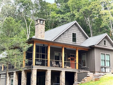 Lot 32 Village Cir E, Franklin, NC 28734 - photo 5