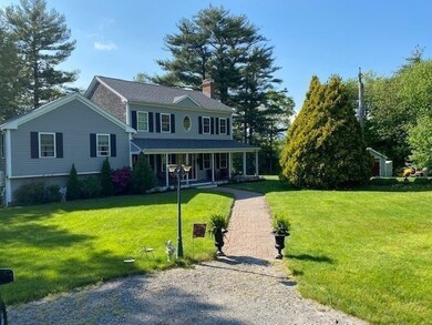 129 Tremont St, Carver, MA 02330 - photo 2