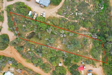 1243 E Aldwinkle Place, Oracle, AZ 85623 - photo 2