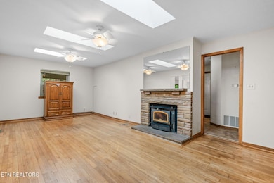 Living/dining