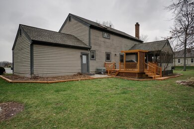 6416 Little Deer Ln, Columbus, OH 43213 - photo 4