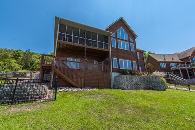 41 Eagle Terrace Dr, Kimberling City, MO 65686 - photo 5