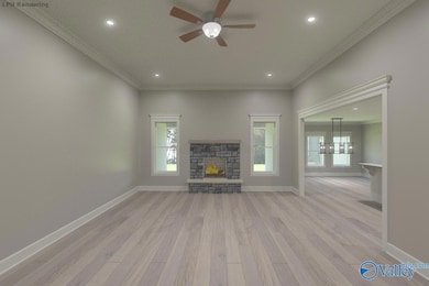 Greendale E Newby Chapel Rd, Athens, AL 35613 - photo 3