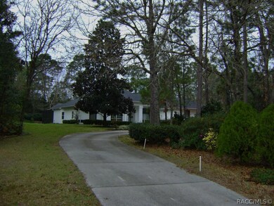 House Across the Street