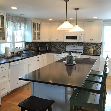 443 Euclid Ave unit Upper ANNUAL, Manasquan, NJ 08736 - photo 2