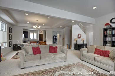 Main Floor View