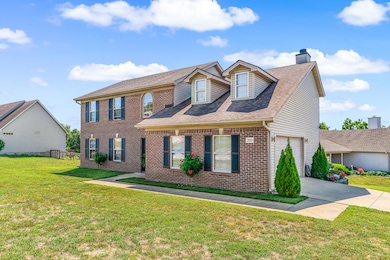 200 Manoah Ln, Nicholasville, KY 40356 - photo 2