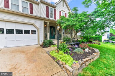 8971 Dennis Ct, Bristow, VA 20136 - photo 4