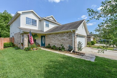 33242 Cottonwood Bend, Magnolia, TX 77354 - photo 2