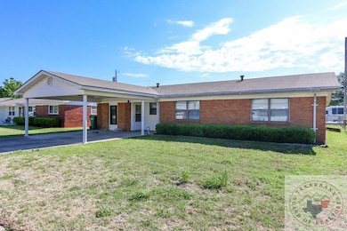 1709 Plantivigne Dr, Texarkana, TX 75501 - photo 2