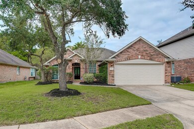 16006 Aberdeen Forest Dr, Houston, TX 77095 - photo 2