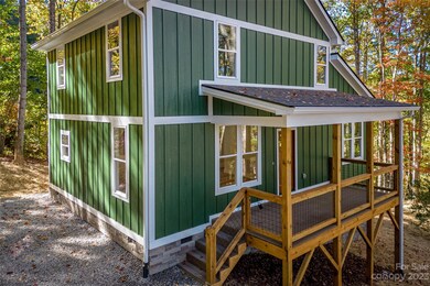 229 Long Range Ln, Leicester, NC 28748 - photo 5