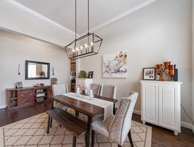 1414 Rippling Tide Ln, Katy, TX 77494 - photo 6