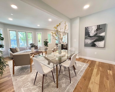 6 Marie Ave unit 1, Cambridge, MA 02139 - photo 2