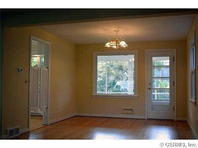Dining Room. Formal Dining rm with chandelier and 