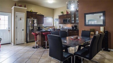 14328 Desert Orchid Dr, El Paso, TX 79928 - photo 6