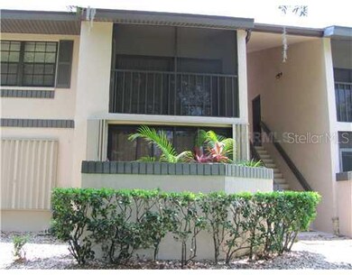 Exterior Back - Open Rear Lanai