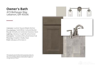 473 Bethpage Way unit 8-303, Lebanon, OH 45036 - photo 3