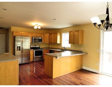 76 Eudora St unit B, Haverhill, MA 01832 - photo 2