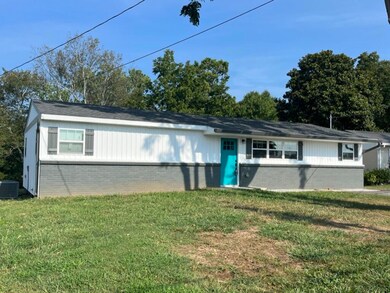 2705 Henderson Ave NW, Cleveland, TN 37312 - photo 2