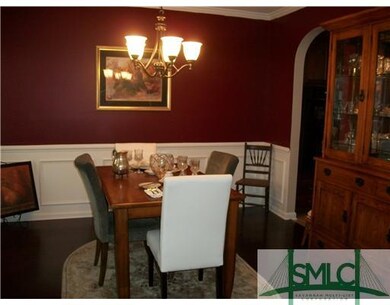Dining Room. Formal Dining Room