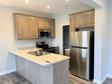 630 Forrestwood Dr, Manchester, TN 37355 - photo 3