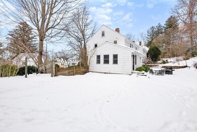 127 Prospect St, Wellesley Hills, MA 02481 - photo 2
