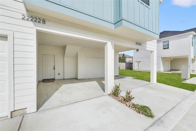 3238 Frying Pan Place unit B, Katy, TX 77449 - photo 6