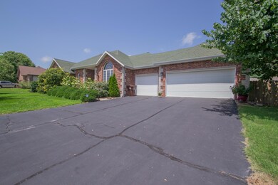2075 Preakness Dr, Nixa, MO 65714 - photo 3