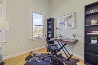 11 Max Ave unit B, Cambridge, MA 02141 - photo 5