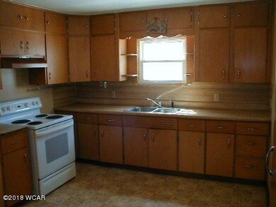 210 N 3rd St Kiester kit 1