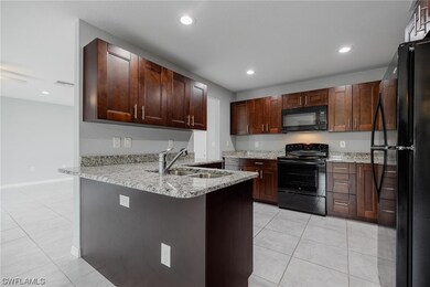 3078 NE Beechwood Cir, La Belle, FL 33935 - photo 3