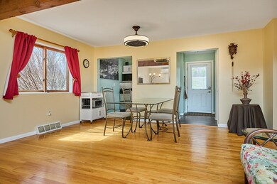 77 Spaulding St unit 77, Amherst, MA 01002 - photo 7