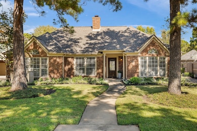 15914 Waybridge Glen Ln, Houston, TX 77095 - photo 2