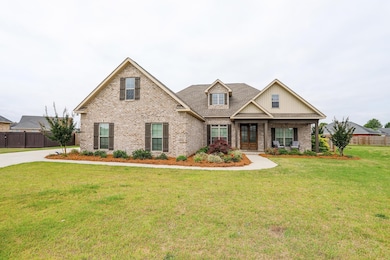 232 Caleb Way, Byron, GA 31008 - photo 3