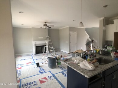 Current Progress