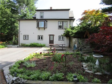 Exterior Side
