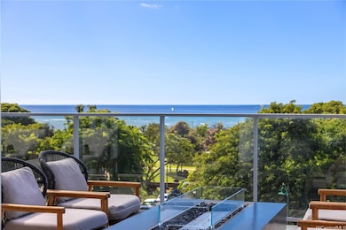 Waiea unit 1, Honolulu, HI 96814 - photo 4