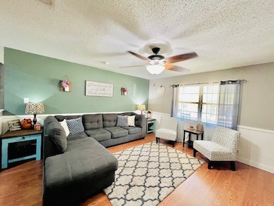 635 Cranford St, Sulphur Springs, TX 75482 - photo 2