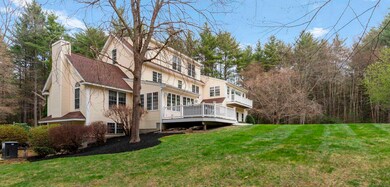 7 Oxbow Farm, Stratham, NH 03885 - photo 4