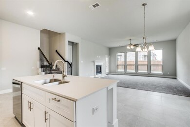 3304 Stillwater Dr, Wylie, TX 75098 - photo 4