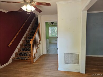 Foyer