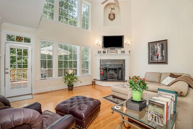 238 Ross Dr, Pittsboro, NC 27312 - photo 6