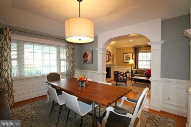 903 Parker Ave, Falls Church, VA 22046 - photo 5