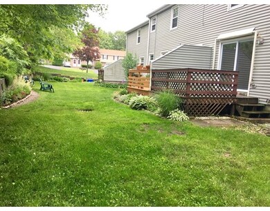 21 Potter Ave unit 2, Plainville, MA 02762 - photo 7