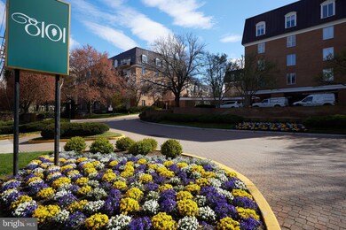 8101 Connecticut Ave unit N505, Chevy Chase, MD 20815 - photo 2