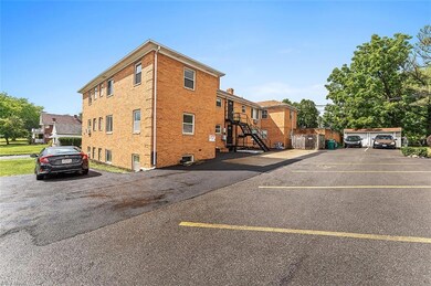 17703 Libby Rd unit 7, Maple Heights, OH 44137 - photo 3