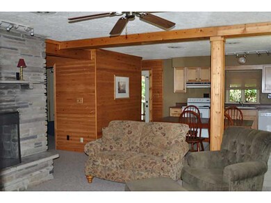 Den/Family/Great Room.